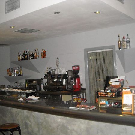 Hostal La Ponderosa Sancti Spiritus  Exterior photo