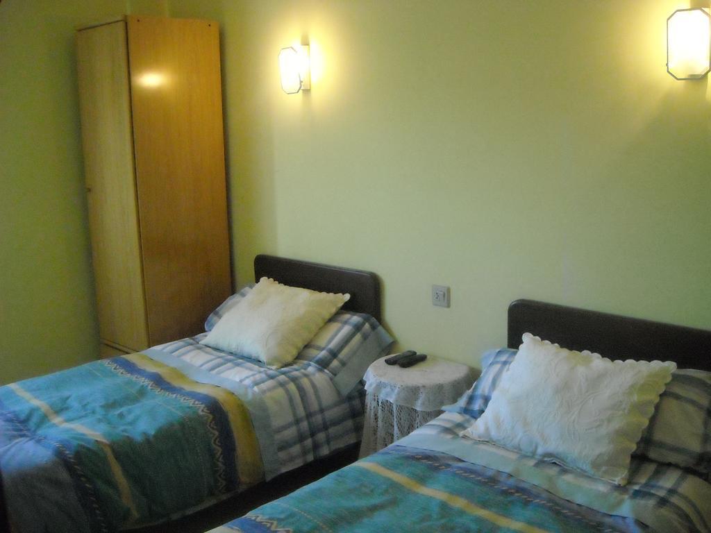 Hostal La Ponderosa Sancti Spiritus  Room photo