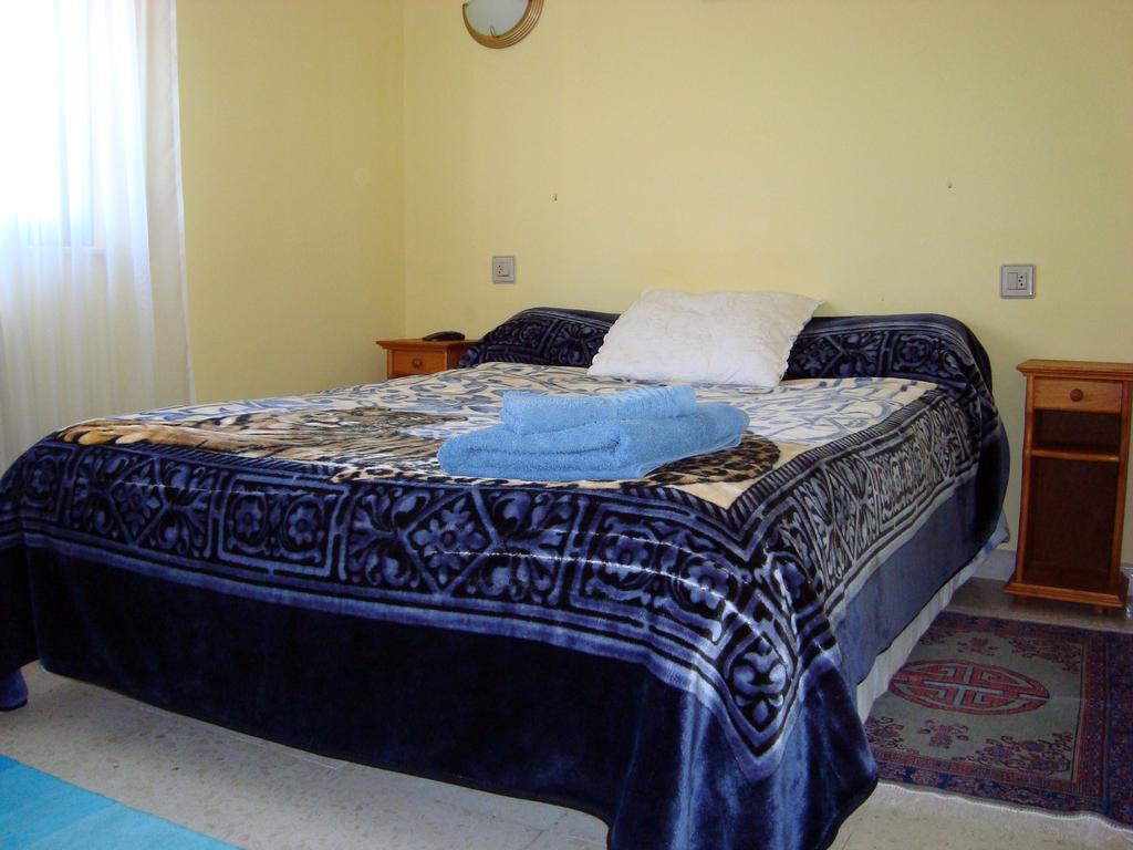 Hostal La Ponderosa Sancti Spiritus  Room photo