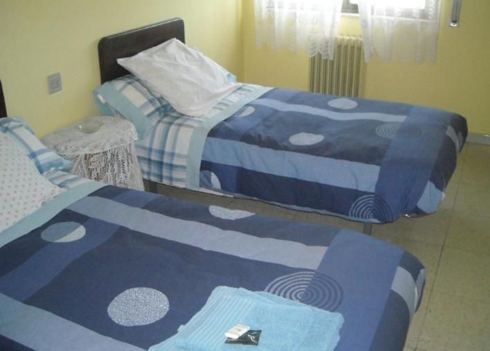 Hostal La Ponderosa Sancti Spiritus  Room photo