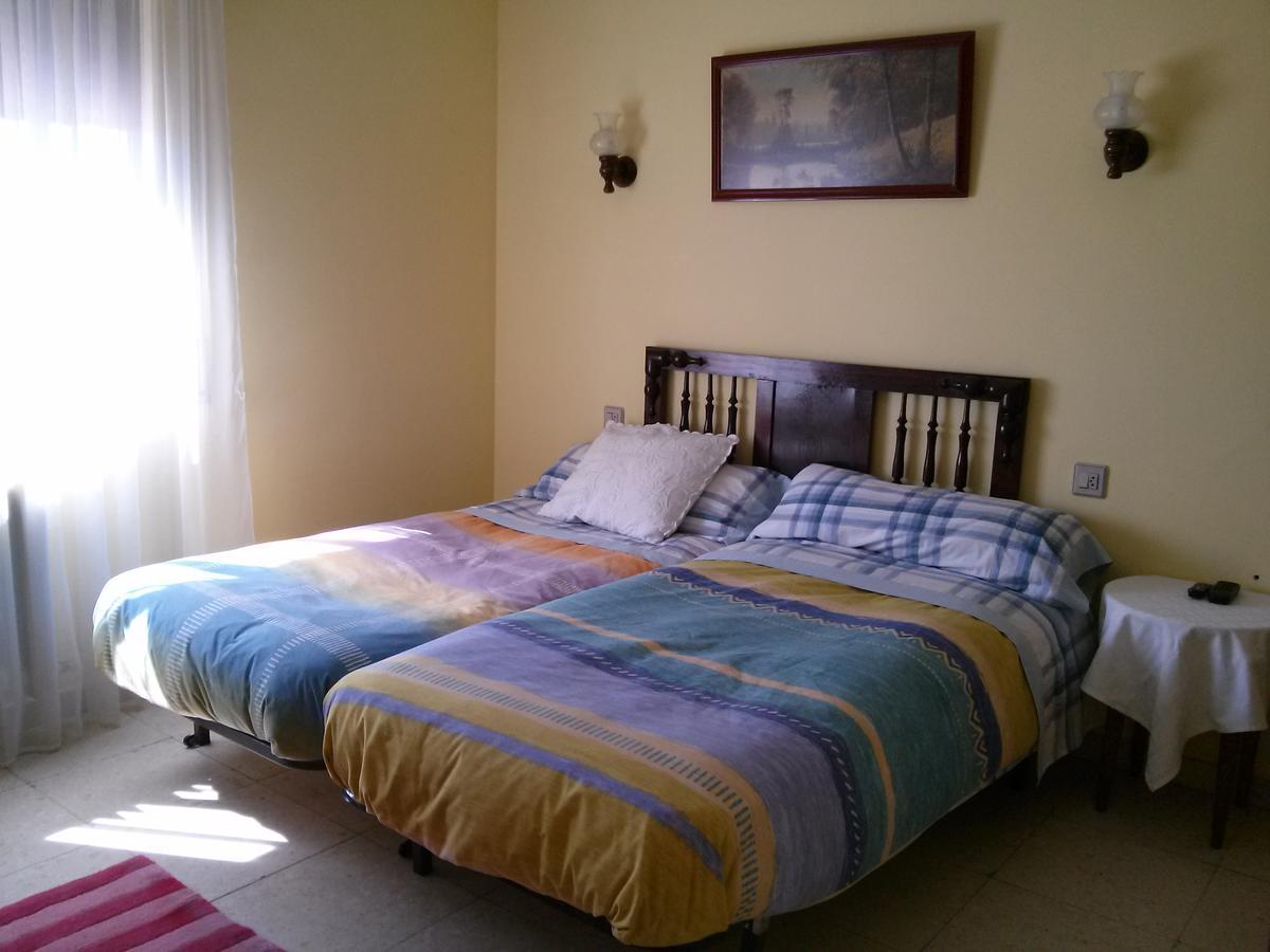 Hostal La Ponderosa Sancti Spiritus  Exterior photo