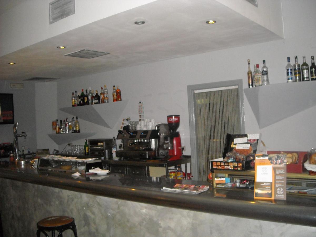 Hostal La Ponderosa Sancti Spiritus  Exterior photo